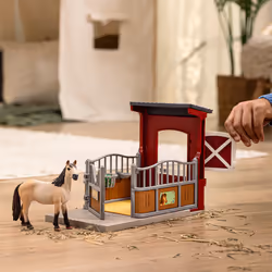 schleich FARM WORLD 42724 jouet