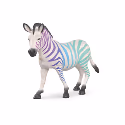 schleich WILD LIFE 72265, 5 anno/i, Multicolore