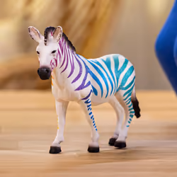 schleich WILD LIFE 72265 action figure giocattolo