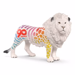 schleich WILD LIFE 72264, 5 anno/i, Multicolore