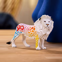 schleich WILD LIFE 72264 action figure giocattolo