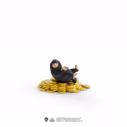 schleich Harry Potter 14905 action figure giocattolo - Vista aggiuntiva 4