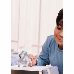 schleich ELDRADOR CREATURES 70856 action figure giocattolo - Vista aggiuntiva 2