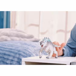 schleich ELDRADOR CREATURES 70856 action figure giocattolo - Vista aggiuntiva 3
