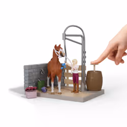 schleich 042792 action figure giocattolo - Vista aggiuntiva 3