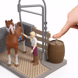 schleich 042792 action figure giocattolo - Vista aggiuntiva 4