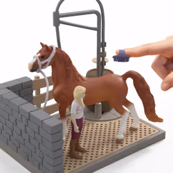 schleich 042792 action figure giocattolo - Vista aggiuntiva 6