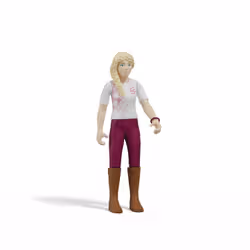 schleich 042792 action figure giocattolo - Vista aggiuntiva 8