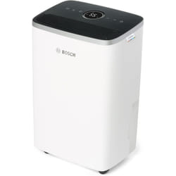 Bosch Dry 4000 2,5 L 40 dB Nero, Bianco