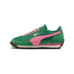 Sneakers basse Puma - Verde - 36