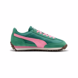 Sneakers basse Puma - Verde - 36