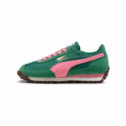 Sneakers basse Puma - Verde - 41