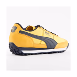 Sneakers Puma Easy Rider Giallo - 41 - Vista aggiuntiva 2