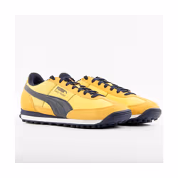 Sneakers Puma Easy Rider Giallo - 41 - Vista aggiuntiva 3