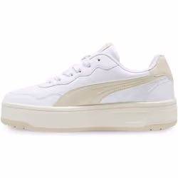 Sneakers basse Puma Court Lally Skye Bianco - 37
