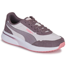 Sneakers basse Puma R78 GLANCE Multicolore - 36