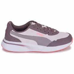 Sneakers basse Puma R78 GLANCE Multicolore - 36