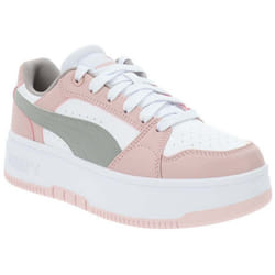 Sneakers basse Puma PM402592 Rosa - 38