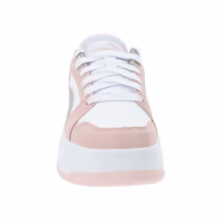Sneakers basse Puma PM402592 Rosa - 38