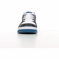 Sneakers Puma Rebound V6 Lo Jr Bianco - 39