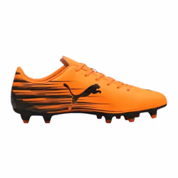 Scarpe da calcio Puma 108493 Arancio - 47 - Vista aggiuntiva 2
