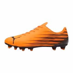 Scarpe da calcio bambini Puma 108496 Arancio - 36 - Vista aggiuntiva 2