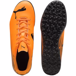 Scarpe da calcio bambini Puma 108497 Arancio - 38 - Vista aggiuntiva 3