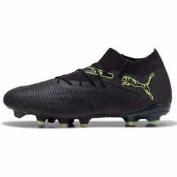 Scarpe da calcio Puma FUTURE 8 MATCH FG/AG Nero - 46