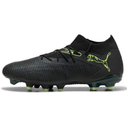 Scarpe da calcio Puma FUTURE 8 MATCH FG/AG Nero - 46