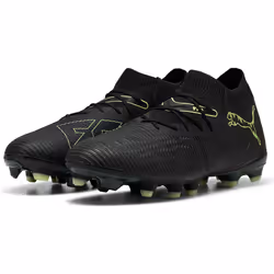 Scarpe da calcio Puma FUTURE 8 MATCH FG/AG Nero - 46