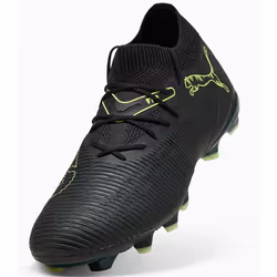 Scarpe da calcio Puma FUTURE 8 MATCH FG/AG Nero - 41