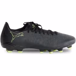 Scarpe da calcio Puma Future 8 Play Fg/Ag Nero - 39
