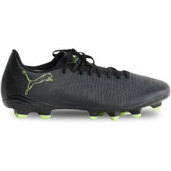 Scarpe da calcio Puma Future 8 Play Fg/Ag Nero - 39