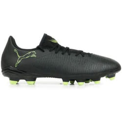 Scarpe da calcio Puma Future 8 Play Fg/Ag Nero - 42