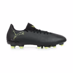 Scarpe da calcio Puma Future 8 Play Fg/Ag Nero - 42
