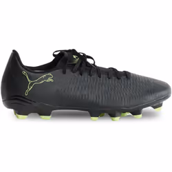 Scarpe da calcio Puma Future 8 Play Fg/Ag Nero - 43