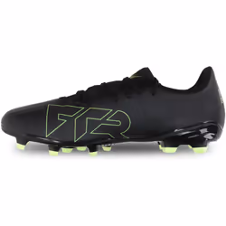 Scarpe da calcio Puma Future 8 Play Fg/Ag Nero - 43