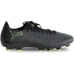 Scarpe da calcio Puma Future 8 Play Fg/Ag Nero - 40