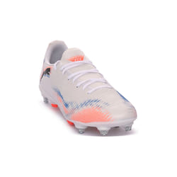 Scarpe da calcio Puma 01 FUTURE 8 PLAY MXSG Bianco - 42