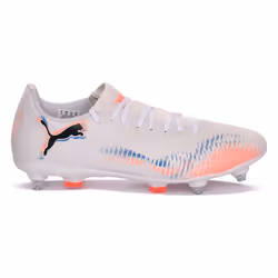 Scarpe da calcio Puma 01 FUTURE 8 PLAY MXSG Bianco - 42