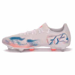 Scarpe da calcio Puma 01 FUTURE 8 PLAY MXSG Bianco - 42