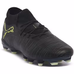 Scarpe da calcio Puma 01 FUTURE 8 MATCH Nero - 42