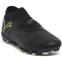 Scarpe da calcio Puma 01 FUTURE 8 MATCH Nero - 42