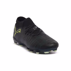 Scarpe da calcio Puma 01 FUTURE 8 MATCH Nero - 42 1/2