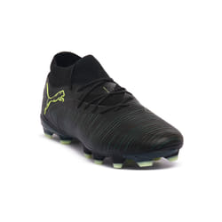 Scarpe da calcio Puma 01 FUTURE 8 MATCH Nero - 42 1/2