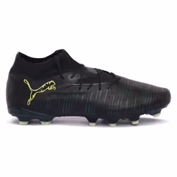 Scarpe da calcio Puma 01 FUTURE 8 MATCH Nero - 42 1/2