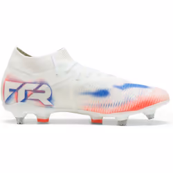 Calcio Puma Future 8 Match Mxsg Bianco - 46