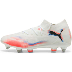 Calcio Puma Future 8 Match Mxsg Bianco - 42 1/2