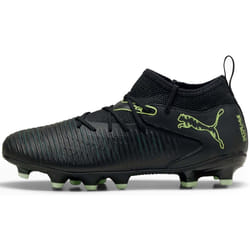 Scarpe da calcio bambini Puma Future 8 Match Fg/Ag Jr Nero - 33