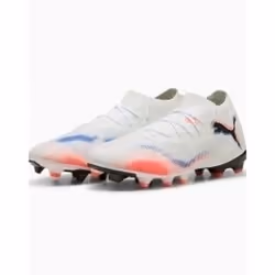 Scarpe da calcio Puma - multicolore - 44
